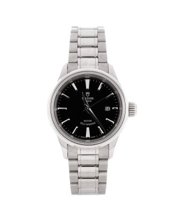 Style Automatic Watch Stainless Steel 28